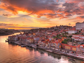 Zdjęcie kierunku: Porto